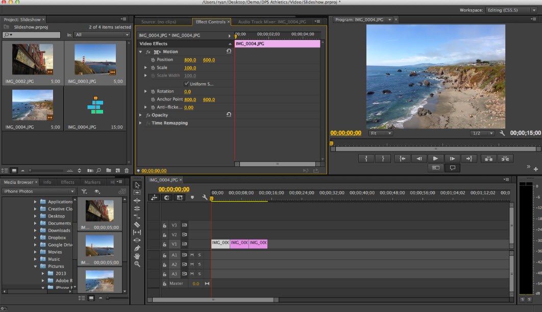 Best Gopro Video Editing Software For Mac