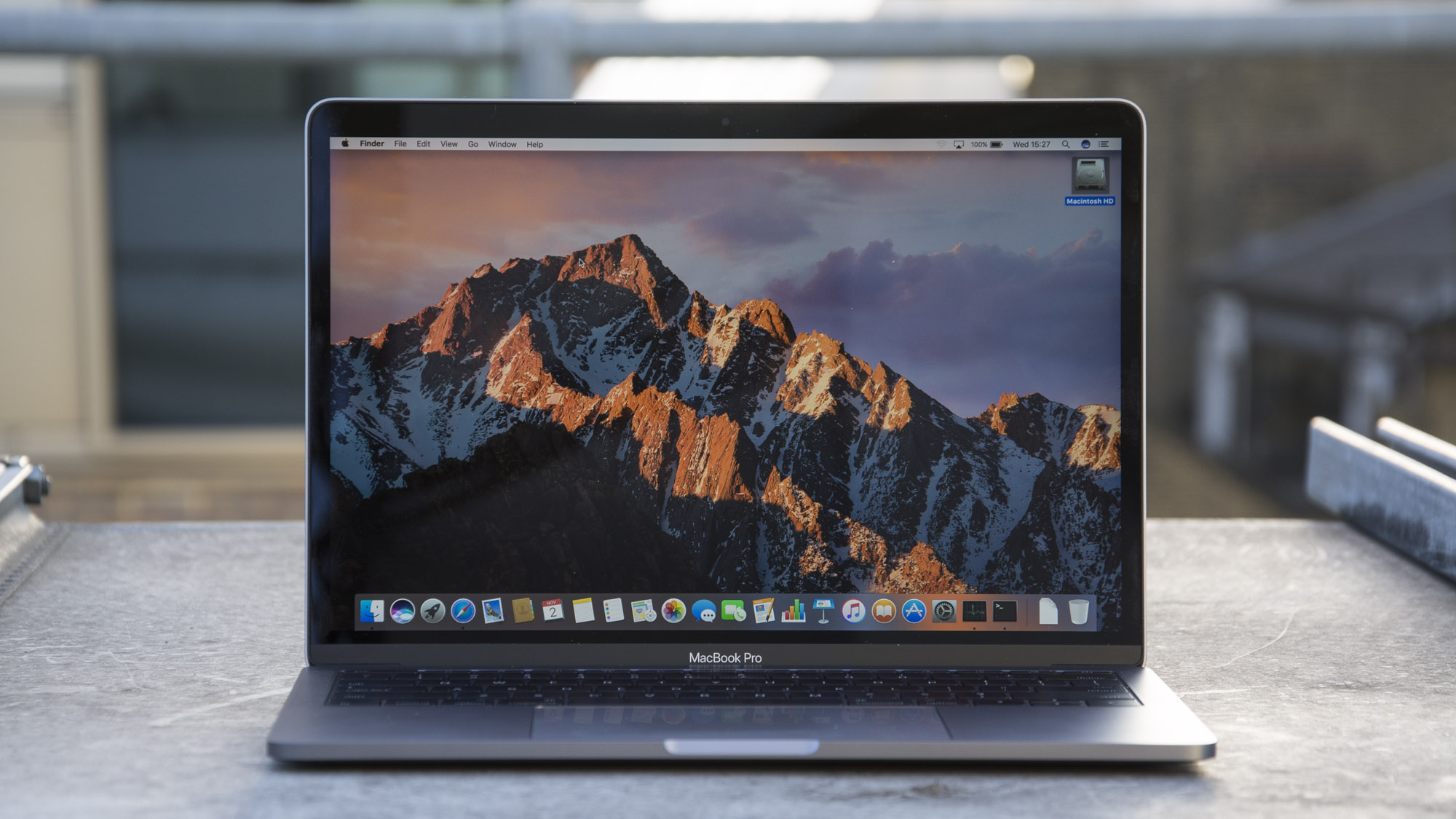 Is mac the best laptop for college students